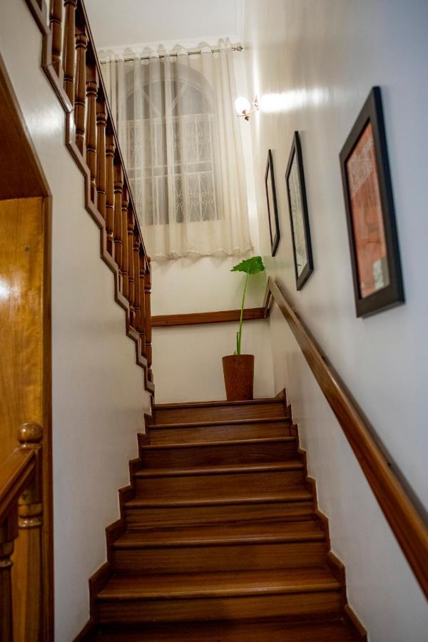Villa Asimba คิกาลี ภายนอก รูปภาพ